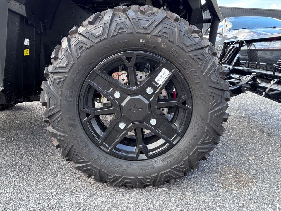 2023 POLARIS SPORTSMAN XP