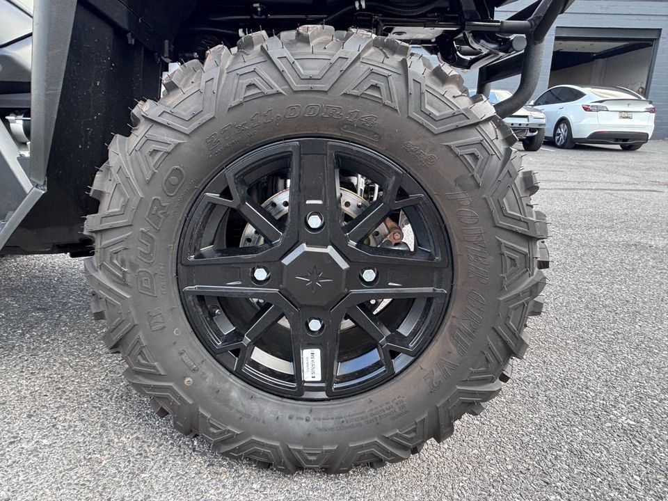 2023 POLARIS SPORTSMAN XP