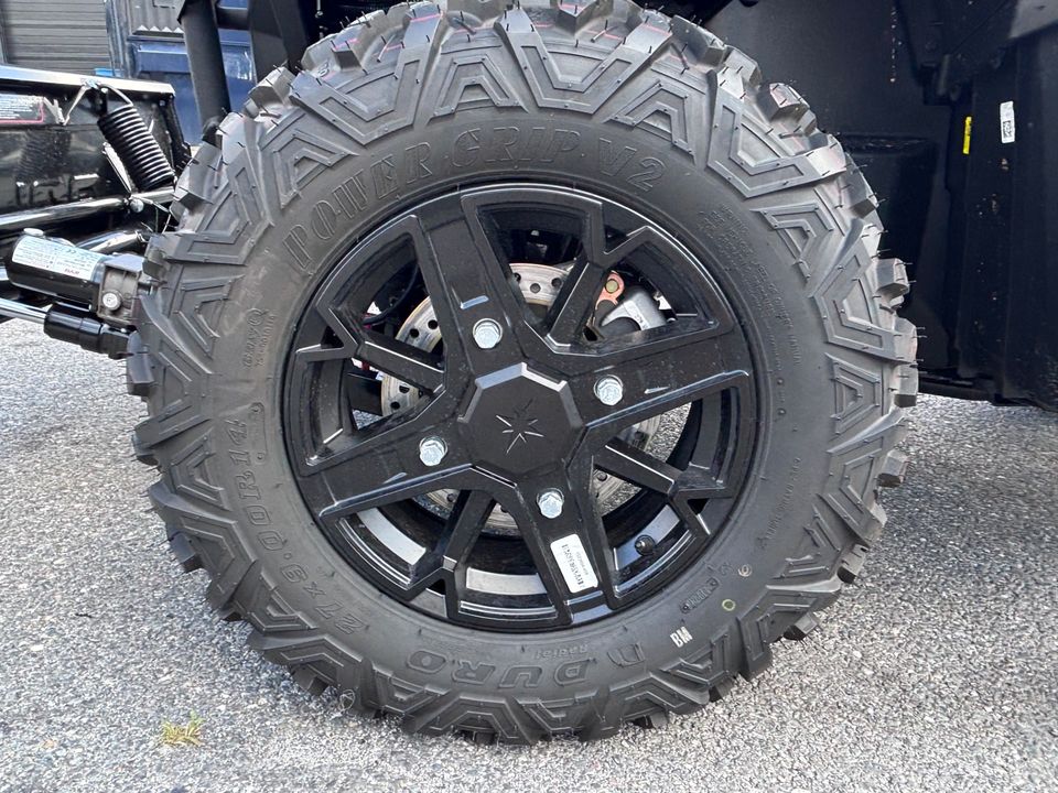 2023 POLARIS SPORTSMAN XP