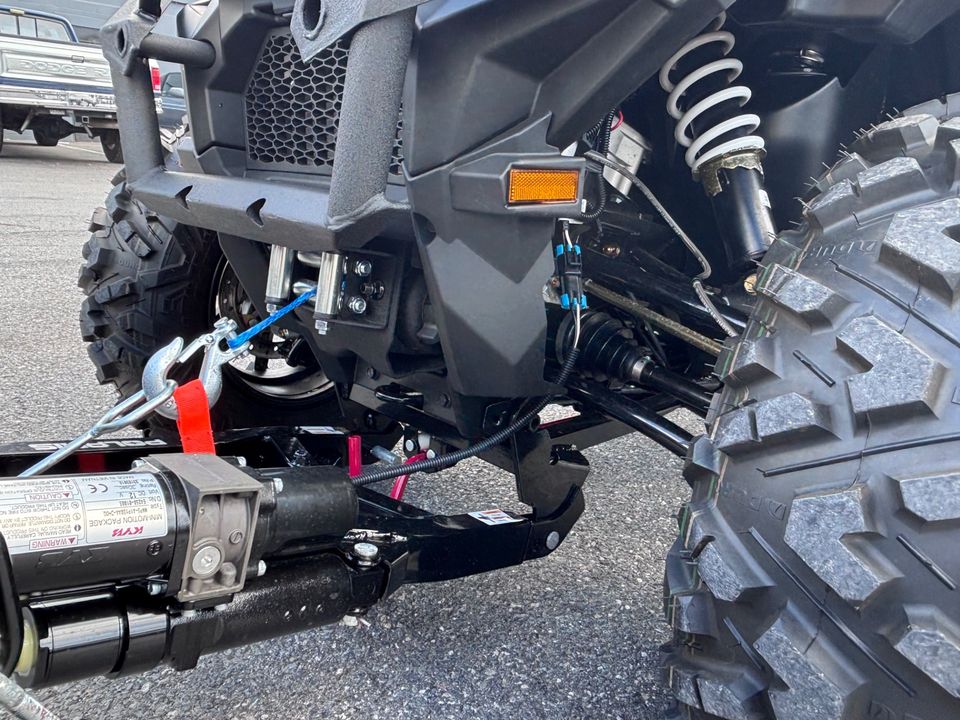 2023 POLARIS SPORTSMAN XP