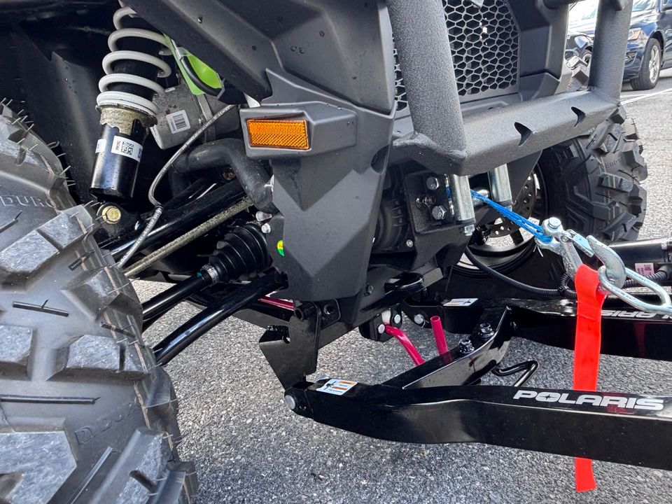 2023 POLARIS SPORTSMAN XP