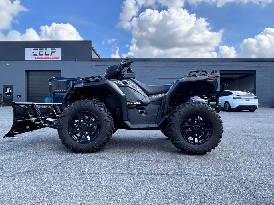2023 POLARIS SPORTSMAN XP