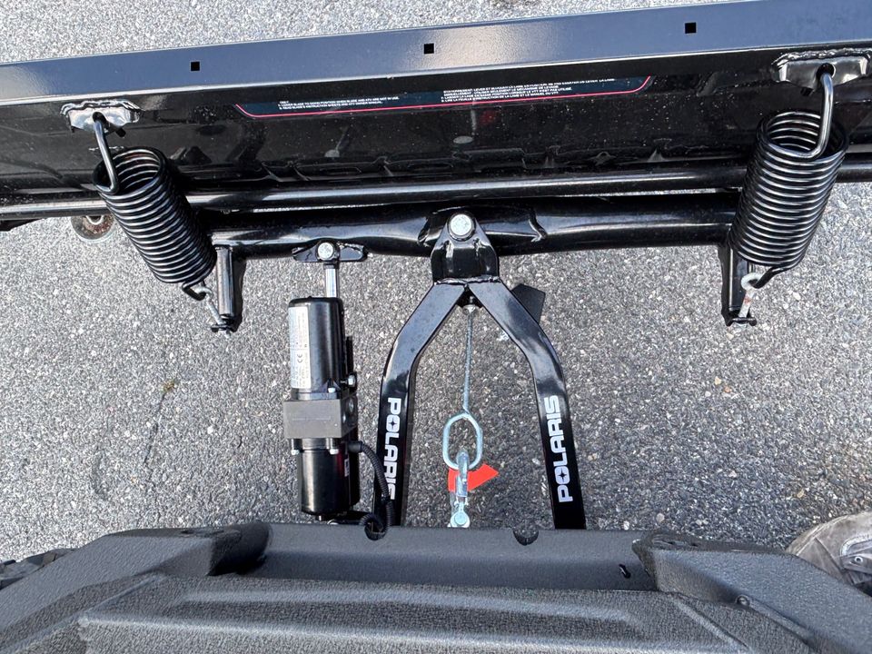 2023 POLARIS SPORTSMAN XP