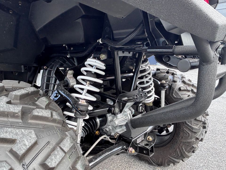 2023 POLARIS SPORTSMAN XP