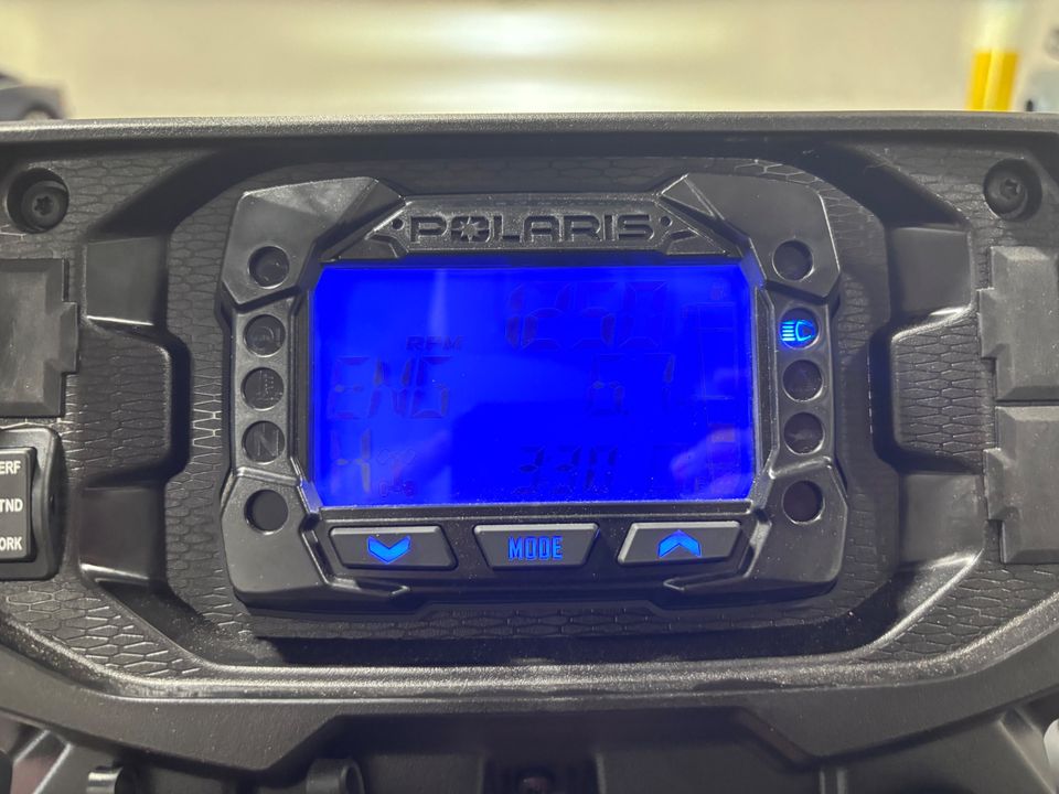 2023 POLARIS SPORTSMAN XP