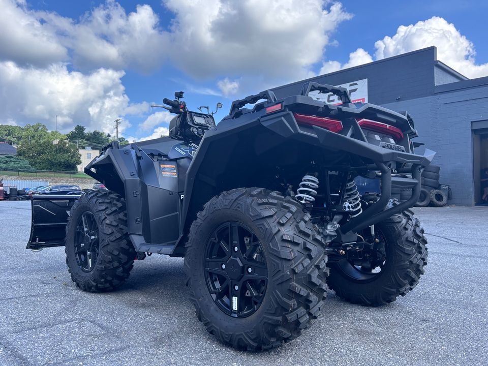 2023 POLARIS SPORTSMAN XP
