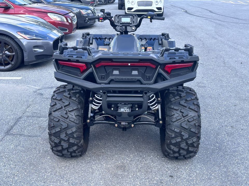 2023 POLARIS SPORTSMAN XP