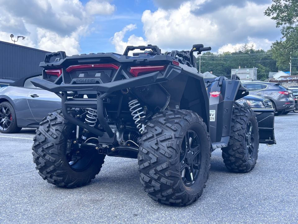 2023 POLARIS SPORTSMAN XP