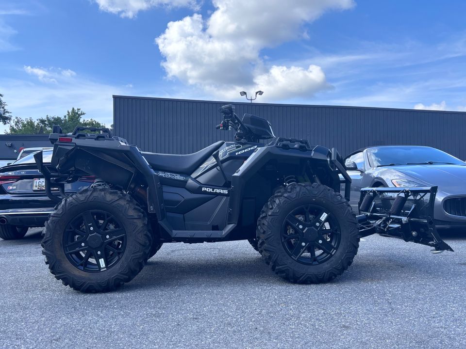 2023 POLARIS SPORTSMAN XP