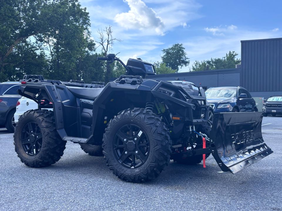 2023 POLARIS SPORTSMAN XP