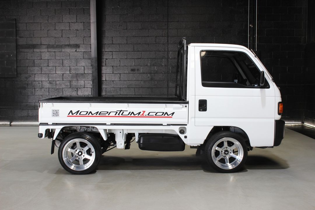 1993 Honda ACTY