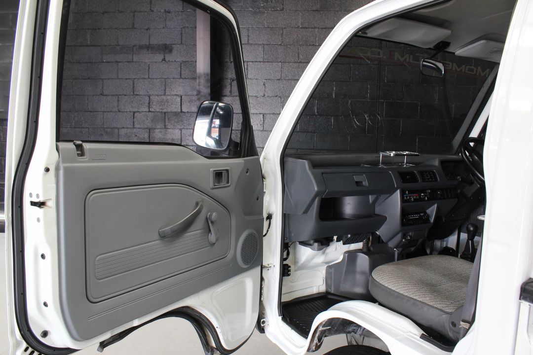 1993 Honda ACTY