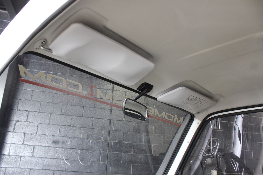 1993 Honda ACTY