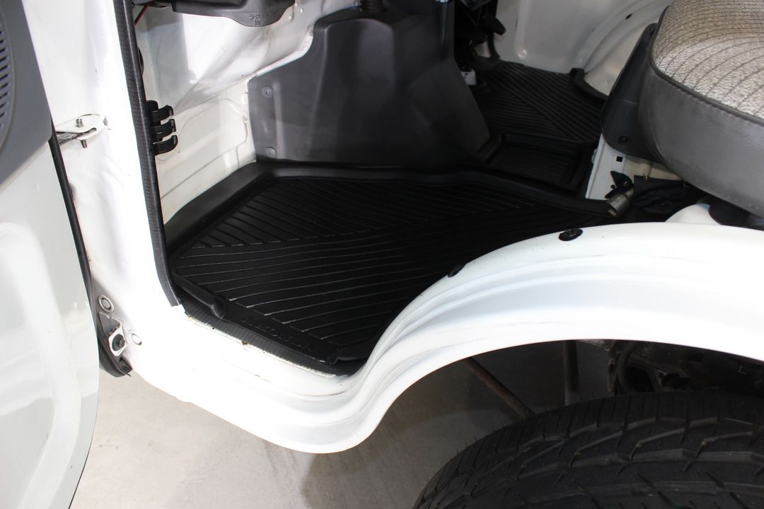 1993 Honda ACTY