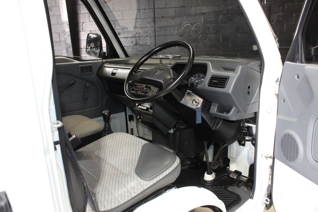 1993 Honda ACTY