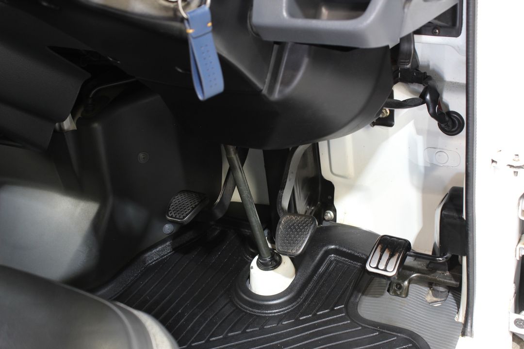 1993 Honda ACTY