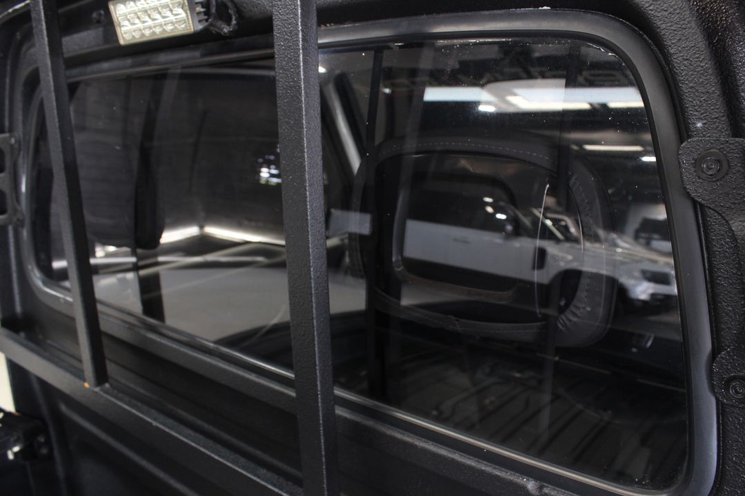 1993 Honda ACTY