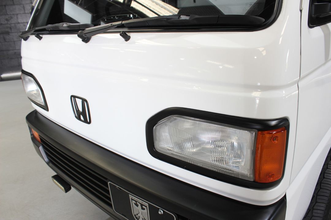 1993 Honda ACTY