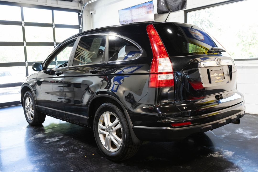 2010 Honda CR-V