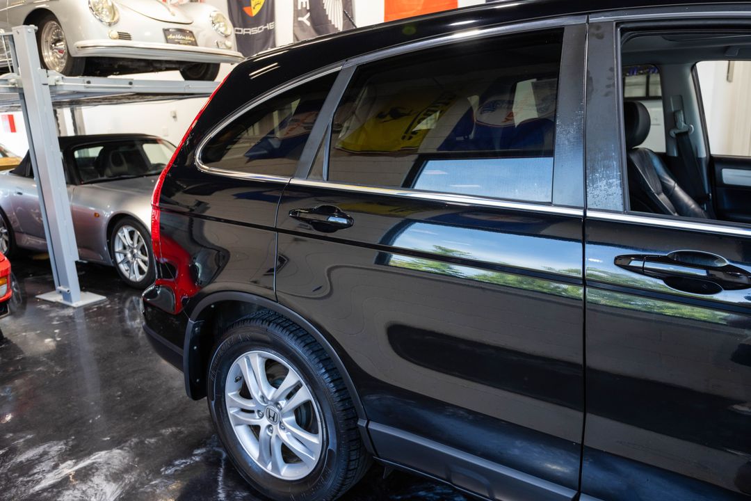 2010 Honda CR-V