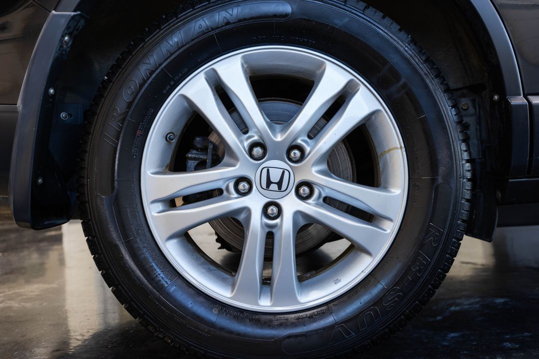 2010 Honda CR-V