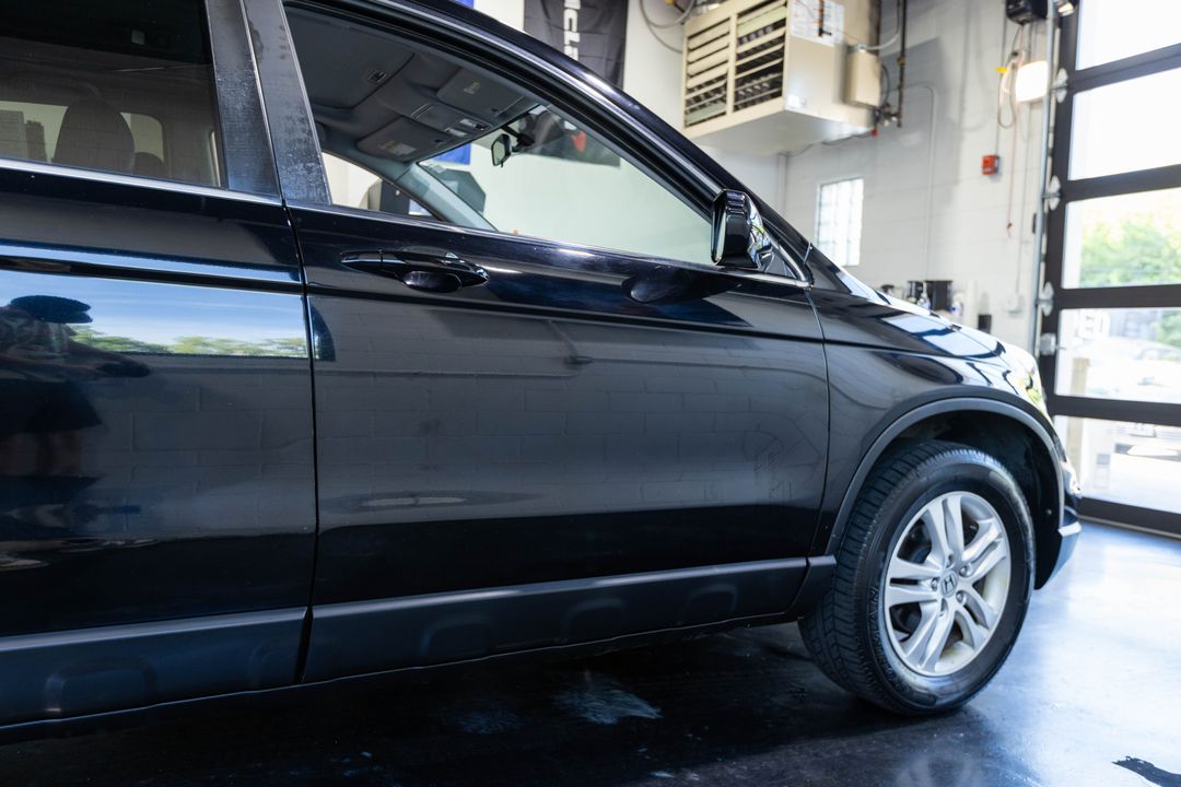 2010 Honda CR-V