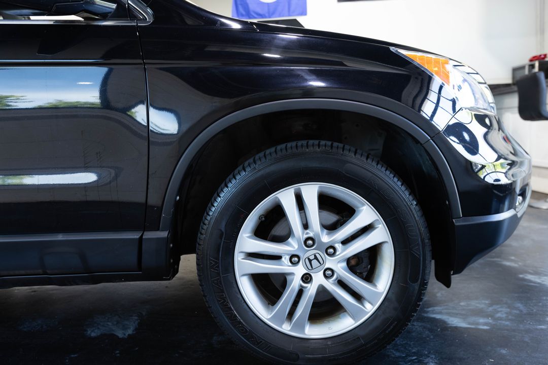 2010 Honda CR-V