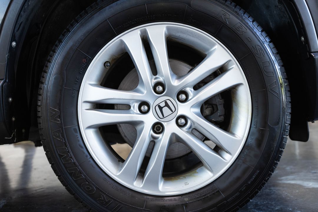 2010 Honda CR-V