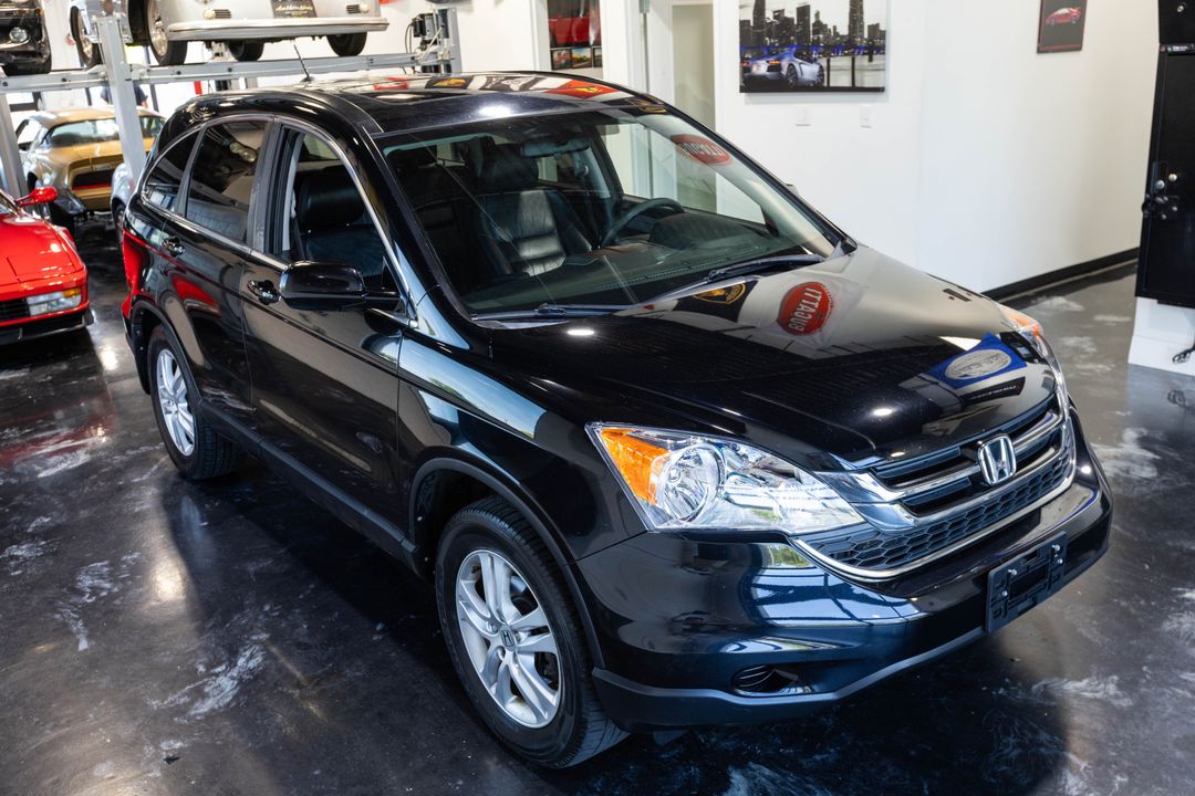 2010 Honda CR-V