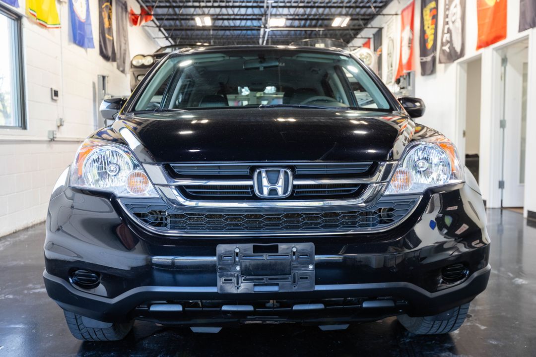 2010 Honda CR-V