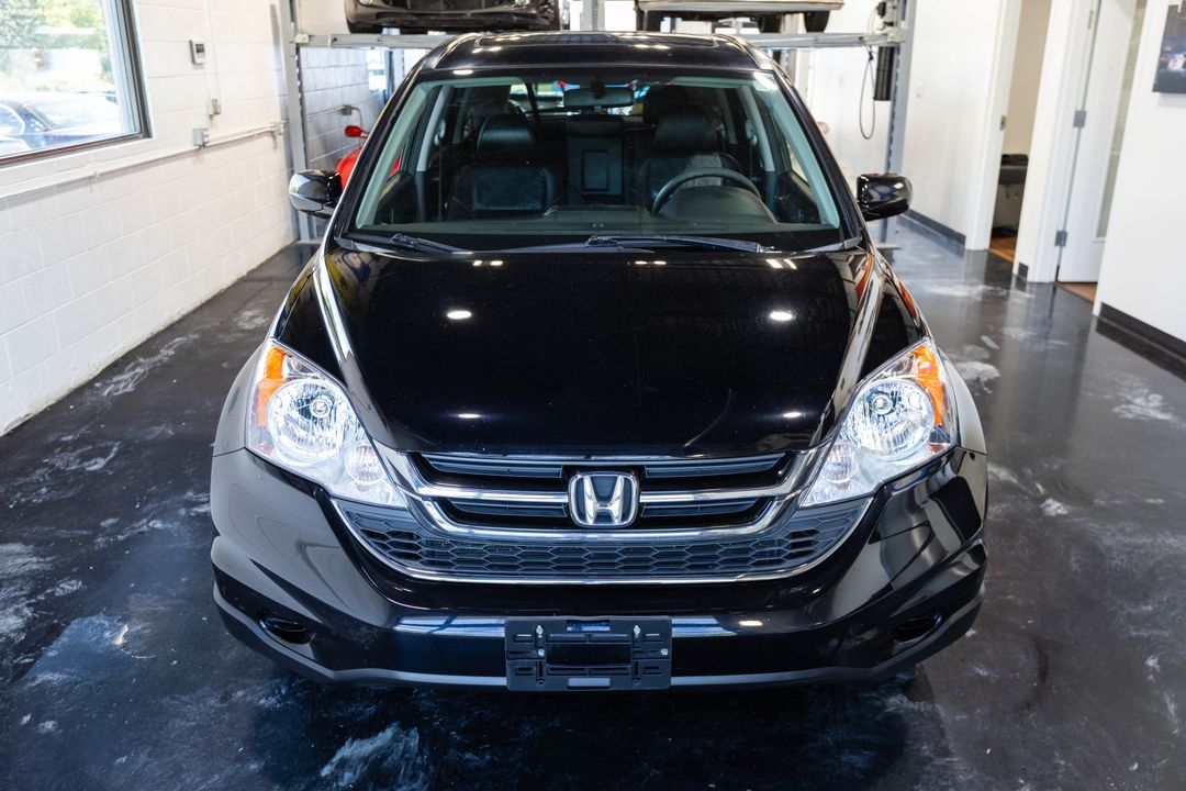 2010 Honda CR-V