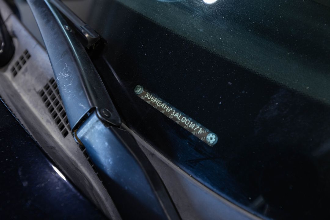 2010 Honda CR-V