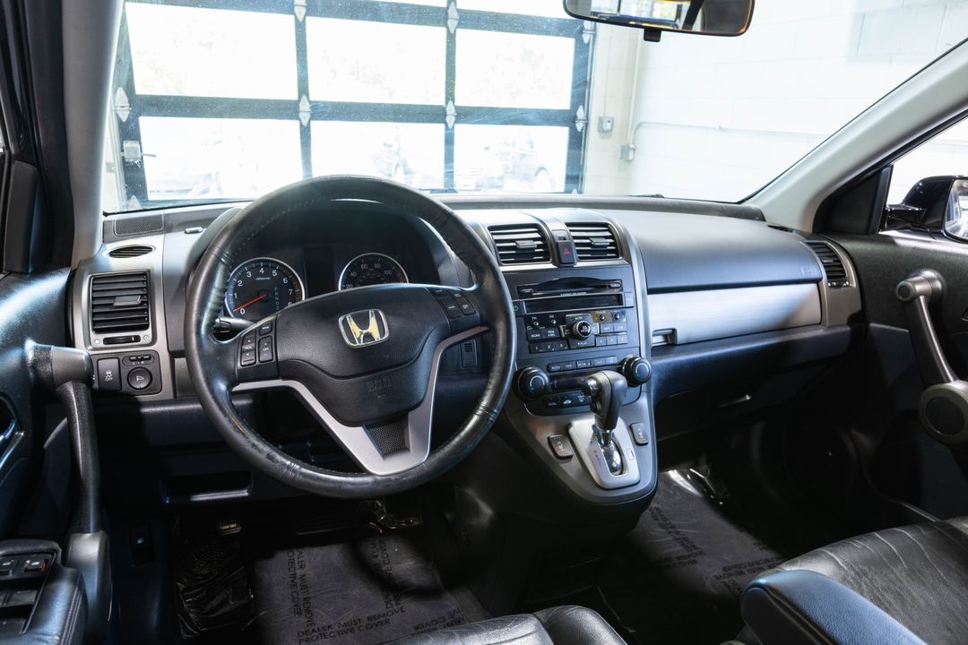 2010 Honda CR-V