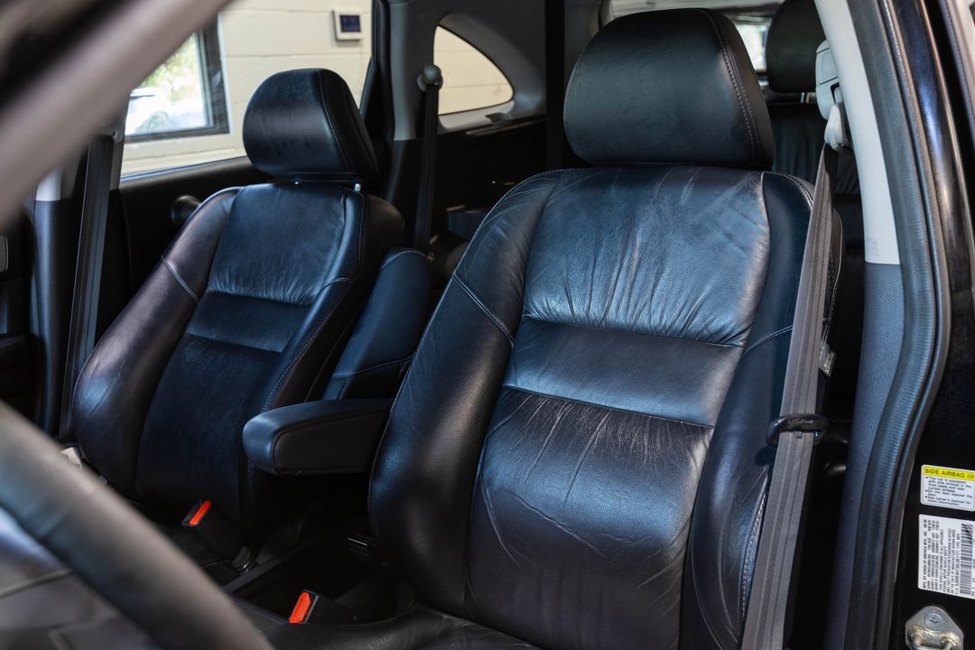 2010 Honda CR-V