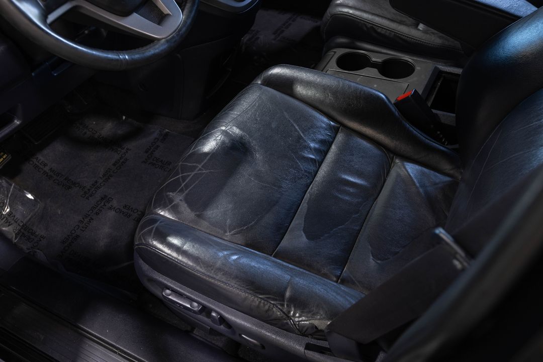 2010 Honda CR-V
