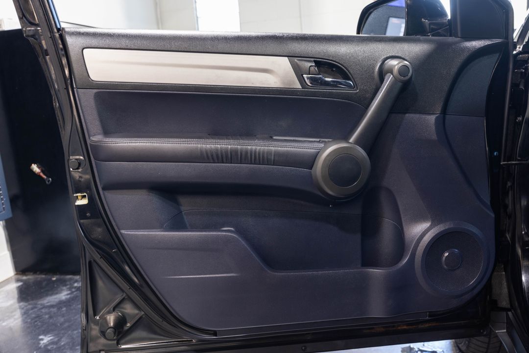 2010 Honda CR-V