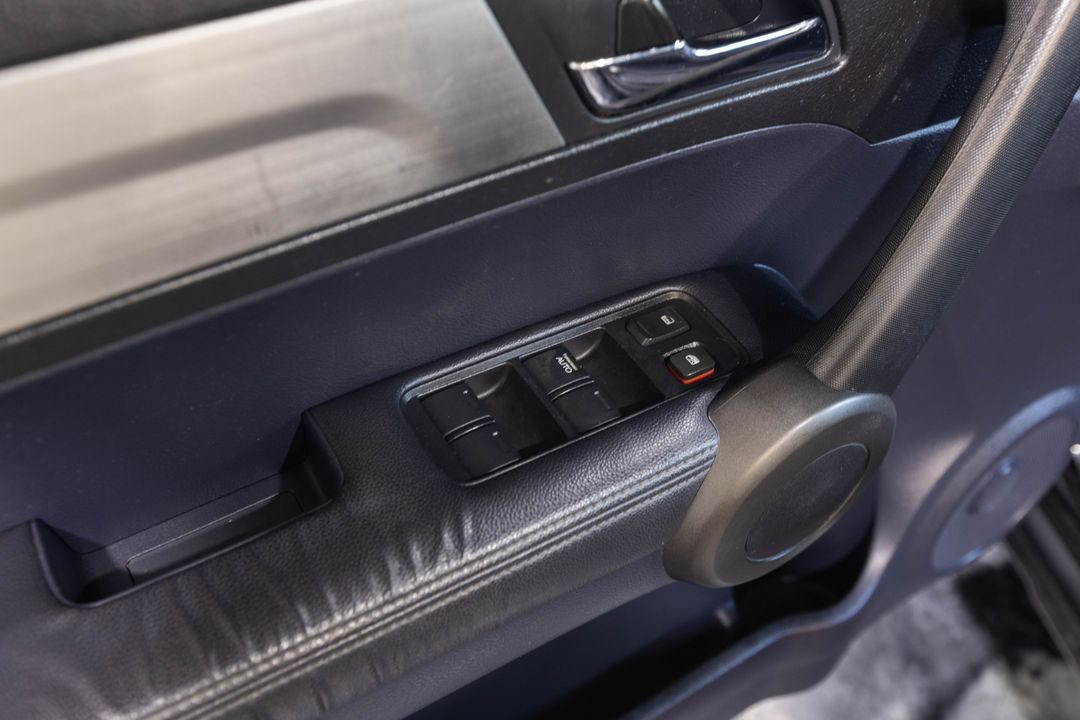 2010 Honda CR-V