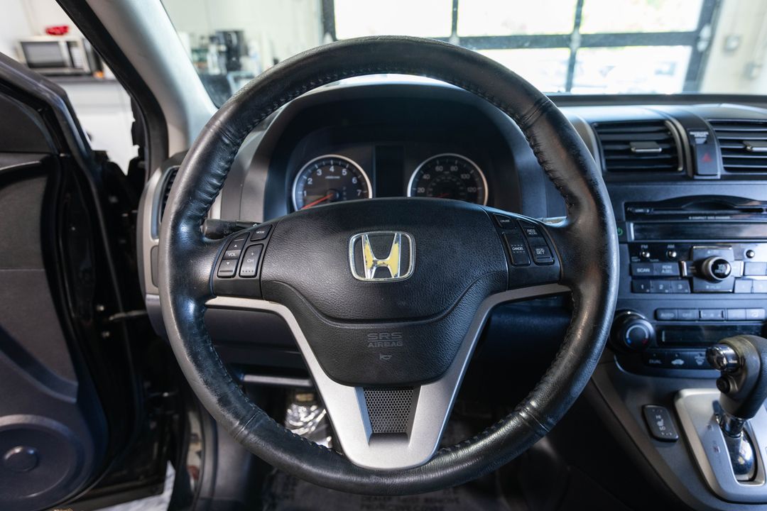 2010 Honda CR-V