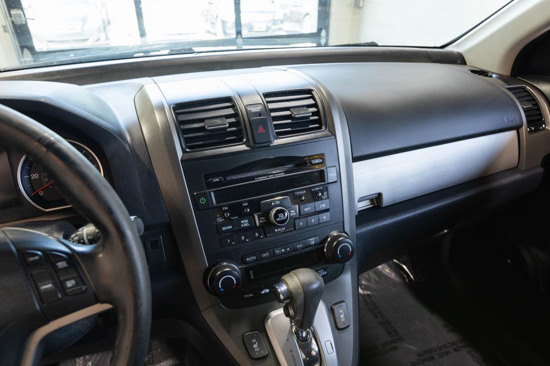 2010 Honda CR-V