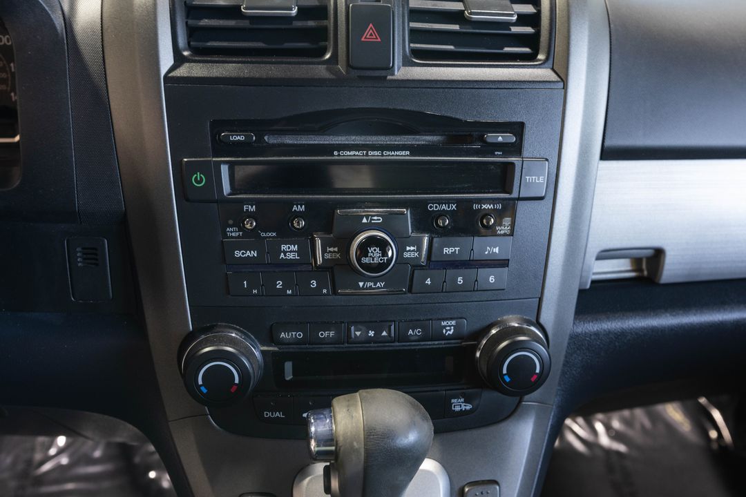2010 Honda CR-V