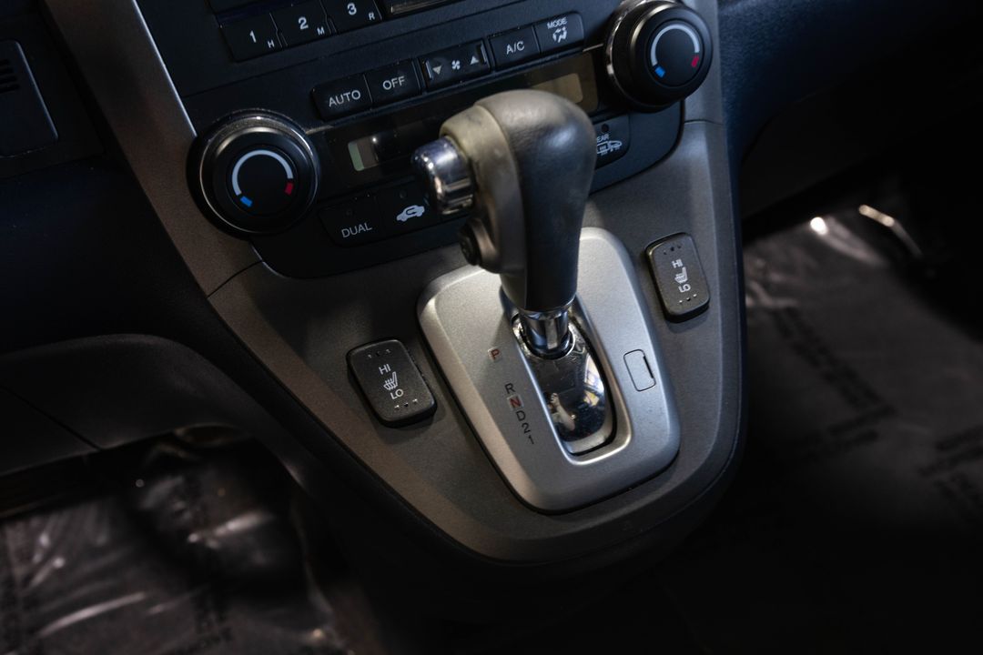 2010 Honda CR-V