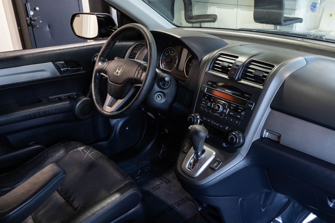 2010 Honda CR-V