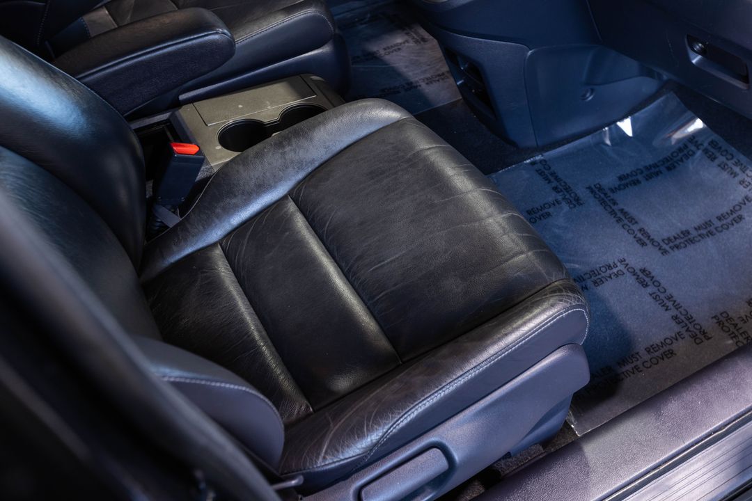 2010 Honda CR-V