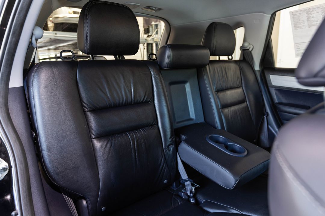 2010 Honda CR-V