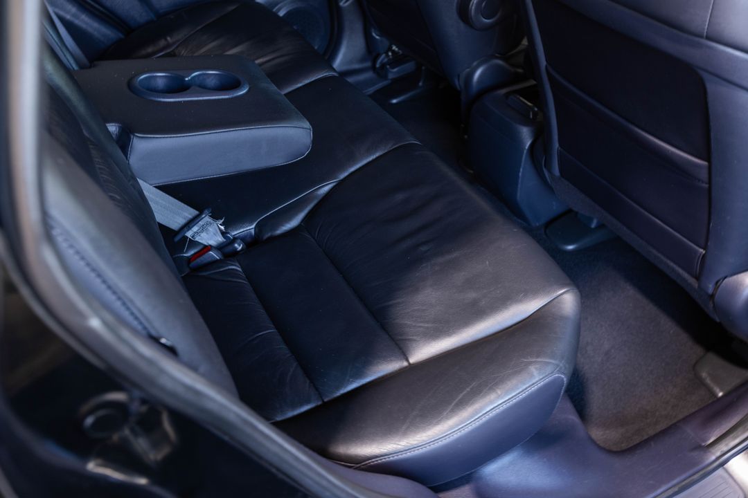 2010 Honda CR-V
