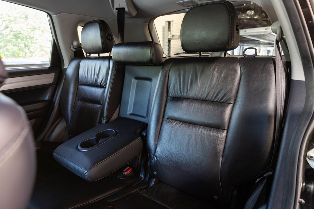 2010 Honda CR-V