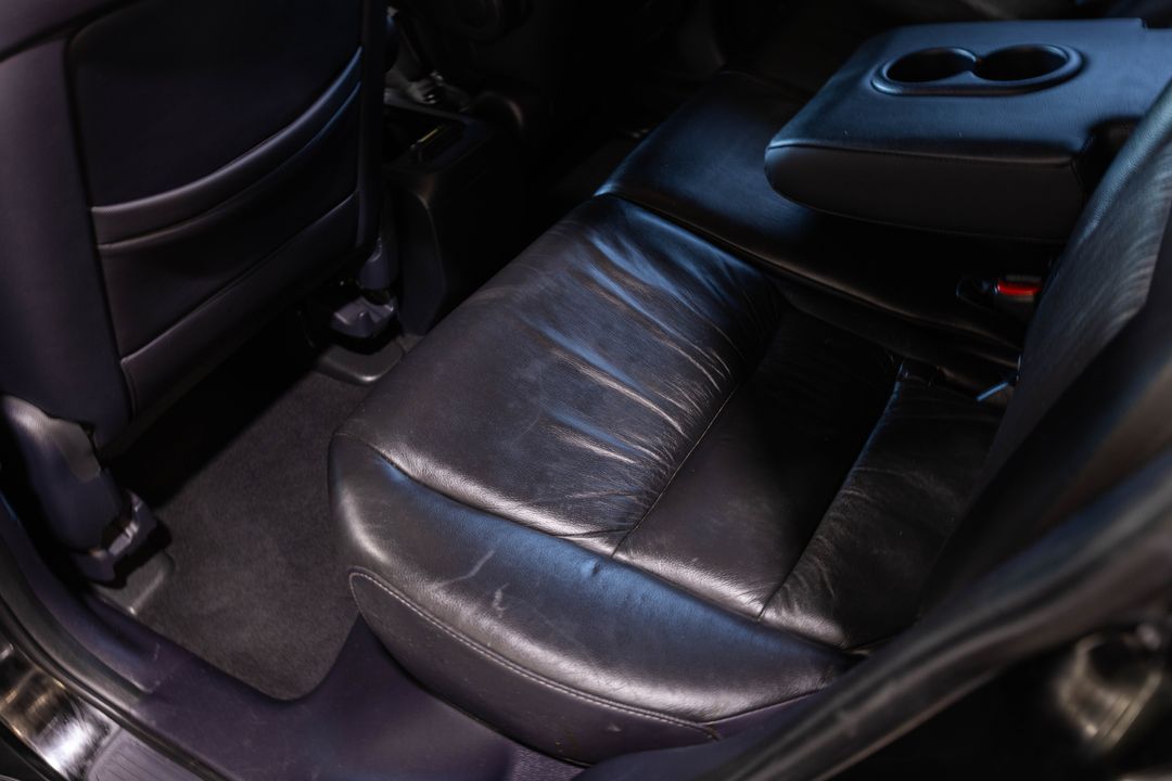 2010 Honda CR-V