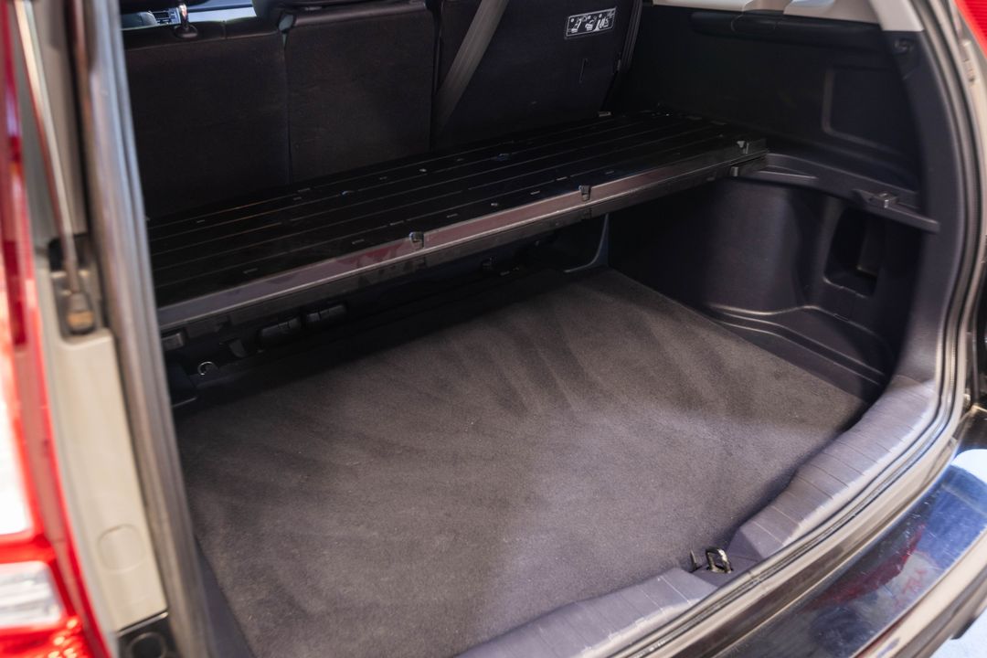 2010 Honda CR-V