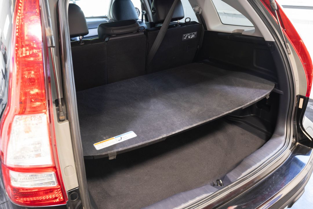 2010 Honda CR-V