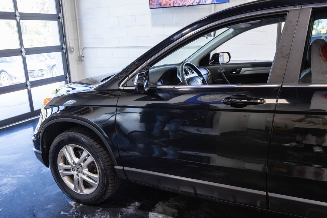2010 Honda CR-V